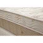 Colchão King Molas Nanolastic Elegant (27x193x203) Bege