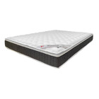 Colchão King Molas New Tecnopedic Pillow 193x203 Castor