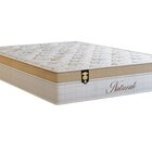 Colchão King Molas Pocket Ensacadas Naturale 32x193x203cm Ort