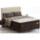 Colchão King Molas Prolastic  Milão Euro Pillow (193x203x30)