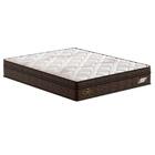 Colchão King Molas Prolastic  Milão Euro Pillow (193x203x30)