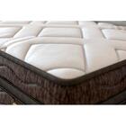 Colchão King Molas Prolastic  Milão Euro Pillow (193x203x30)