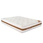 Colchão King Orthocrin Eternitá Espuma Látex (193x203x28)