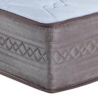 Colchão King Orthocrin Molas Ensacadas Confort Visco