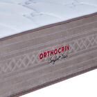 Colchão King Orthocrin Molas Ensacadas Confort Visco