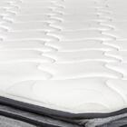 Colchão King Orthocrin Molas Ensacadas Supreme Plus Visco