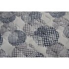 Colchão King Ortobom Iso Superpocket 193x203x35cm  Preto/azul