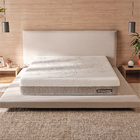 Colchão King Ortopédico a Vácuo Premium Original 193x203cm BF