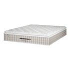 Colchão King Plumatex Super Presidencially Unique Molas Ensac