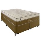 Colchão King Portobel Super_super Molas Ensacadas Palermo 32x