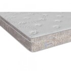 Colchão King Sealy Super_ Molas Ensacadas Correct Comfort 26x