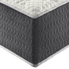 Colchão King Size Anjos Fort Flex 193x203cm Pillow In