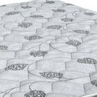 Colchão King Size Cecina St (eps - D45 Misto Espuma) 24x193x2