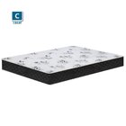 Colchão King Size D33 Ortopédico Firme Espuma 186x198x17cm Br