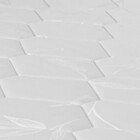 Colchão King Size De Espuma Orthocrin Royal Saúde Plus D45 19