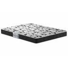 Colchão King Size Espuma D20  Prodormir Advanced Black (193x2