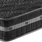 Colchão King Size Espuma D45 Philadelphia Extra Firme 193x203