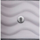 Colchão King Size Freedom 193x203x32cm Ortobom