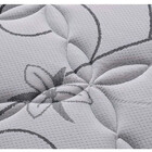 Colchão King Size Freedom 193x203x32cm Ortobom