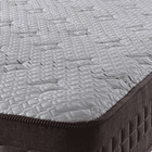 Colchão King Size Magnético Infravermelho Massageador Molas E