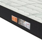 Colchão King Size Molas Bonnel Venezia 24x193cm Hard Coil Ort