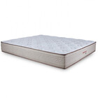 Colchão King Size Molas Ensacadas Orthocrin New 193x203x28