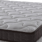 Colchão King Size Molas Ensacadas Suporte P/ 200 Kg Baltimore