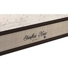 Colchão King Size Molas Pocket Ensacadas Starflex New 30x193x