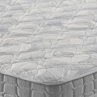 Colchão King Size Zidi Alabama Molas Ensacadas 193x203x24cm