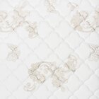 Colchão King Super Molas Ensacadas Linha 34x 203x 193cm Montr