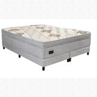 Colchão King Super Probon Molas Ensacadas Olimpo 193x203x40 A