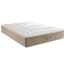 Colchão King Super Probon Molas Ensacadas Poema Luxo 35x 203x