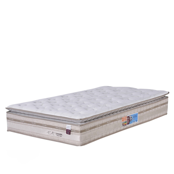 Colchão Lancaster F.a Colchões Solteiro 88x188x30cm