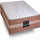 Colchão Le Confort Casal Com Mola Pockett Sankonfort