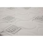 Colchão Ligh D23 Liso Ortobom - Solteiro (012x188x088)