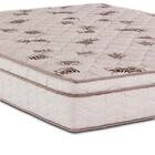 Colchão Light  Casal 138x188x24 - Ortobom - Cinza