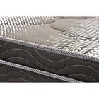 Colchão Light  Viúva (128x188x24) - Estrutura , Ortopillow Or