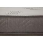 Colchão Light D23 Casal (138x188x12) - Espuma D23 Pró Aditiva