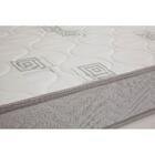 Colchão Light D23 Liso Ortobom - Casal (012x188x128)