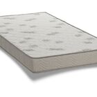 Colchão Light D23 Liso - Solteiro (012x188x078)
