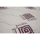 Colchão Light D28 Solteiro (78x188x14) - Espuma D28 Pró Aditi