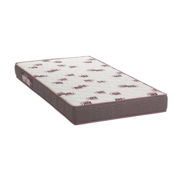 Colchão Light D28 Solteiro (88x188x14) - Espuma D28 Pró Aditi