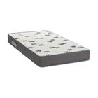 Colchão Light D33 Solteiro (78x188x14) - Espuma D33 Pró Aditi