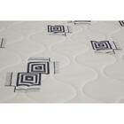 Colchão Light D33 Solteiro (78x188x20) - Espuma D33 Pró Aditi