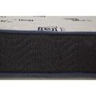 Colchão Light D33 Viúva (128x188x14) - Espuma D33 Pró Aditiva