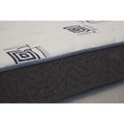 Colchão Light D33 Viuva (128x188x17) - Espuma D33 Pró Aditiva