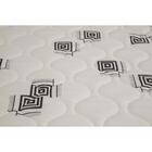 Colchão Light D45 Queen (158x198x20) - Espuma D45 Pró Aditiva