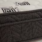 Colchão Light D45 Solteiro 78x188x20 - Ortobom - Cinza / Bran