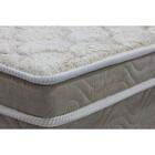 Colchão Light Superpocket Solteiro (88x188x25) - Mola Superpo