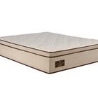 Colchão Londres Casal 138x188x32cm Molas Ensacadas Gazin